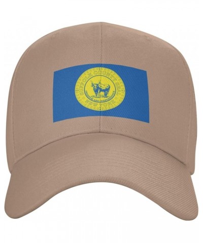 Flag of Suffolk County, New York Baseball Cap for Men Women Hat Adjustable Truck Driver Baseball Caps Dad Hats Natural $13.36...