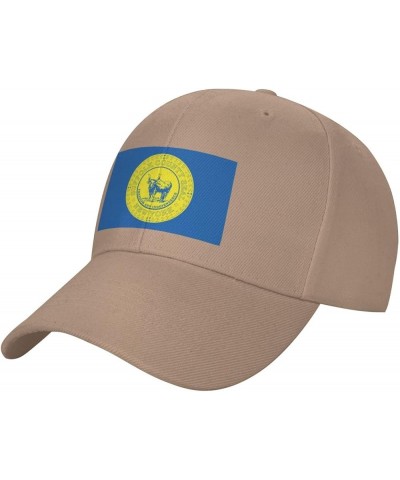 Flag of Suffolk County, New York Baseball Cap for Men Women Hat Adjustable Truck Driver Baseball Caps Dad Hats Natural $13.36...