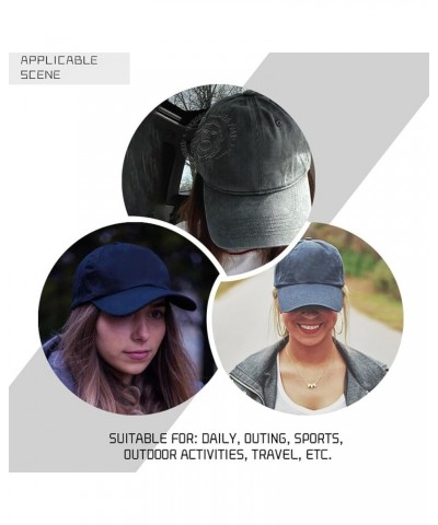 Strong Women Pray Golf hat Vintage Running Hats Gifts for Mom Who Like Engraved,Beach Hat Suitable for Outdoor Allblack $9.68...