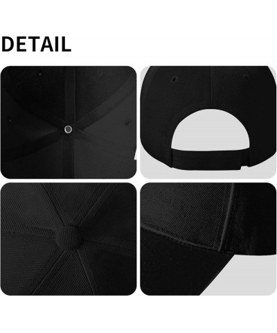 Christian Faith Over Fear Man's Woman's Baseball Cap Fashion Adjustable Baseball Cap Unisex Running Hat Black $11.97 Baseball...