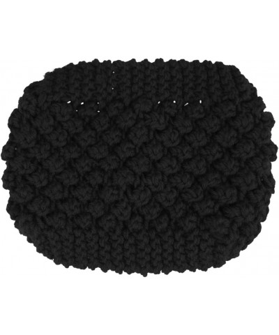 Women's Winter Wide Knit Headband Wide: Black $9.65 Headbands