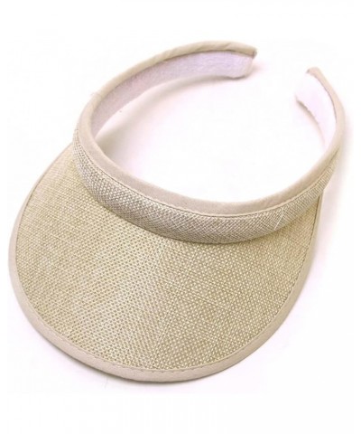 Children Kid Sunhat Hat Eaves Wide Beach Fishing Empty Traveling Top Hat Outdoor Baseball Caps Mens Visor Hat J-a $6.67 Baseb...