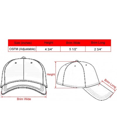 Windcatcher Operation Just Cause (Panama) Veteran Ribbon Baseball Cap - Black $11.79 Baseball Caps