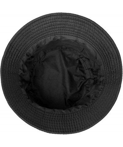 Military Assistance Command Vietnam Bucket Hat Women Men Summer Sun Beach Fishing Cap Black $16.96 Bucket Hats