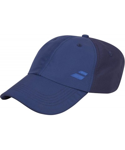 Women's Basic Logo Cap Estate Blue $18.26 Baseball Caps