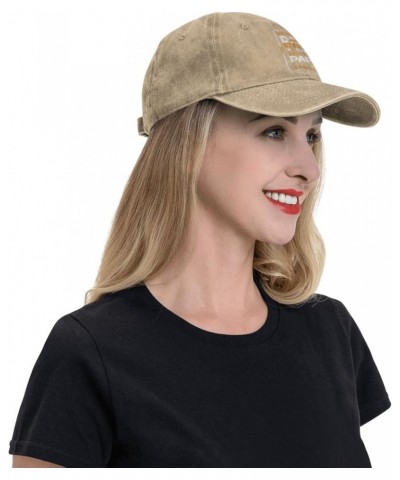 Caps Being A Dad an Honor Being Papa is Priceless Hat Women Cool Womens Hats Natural $9.94 Cowboy Hats