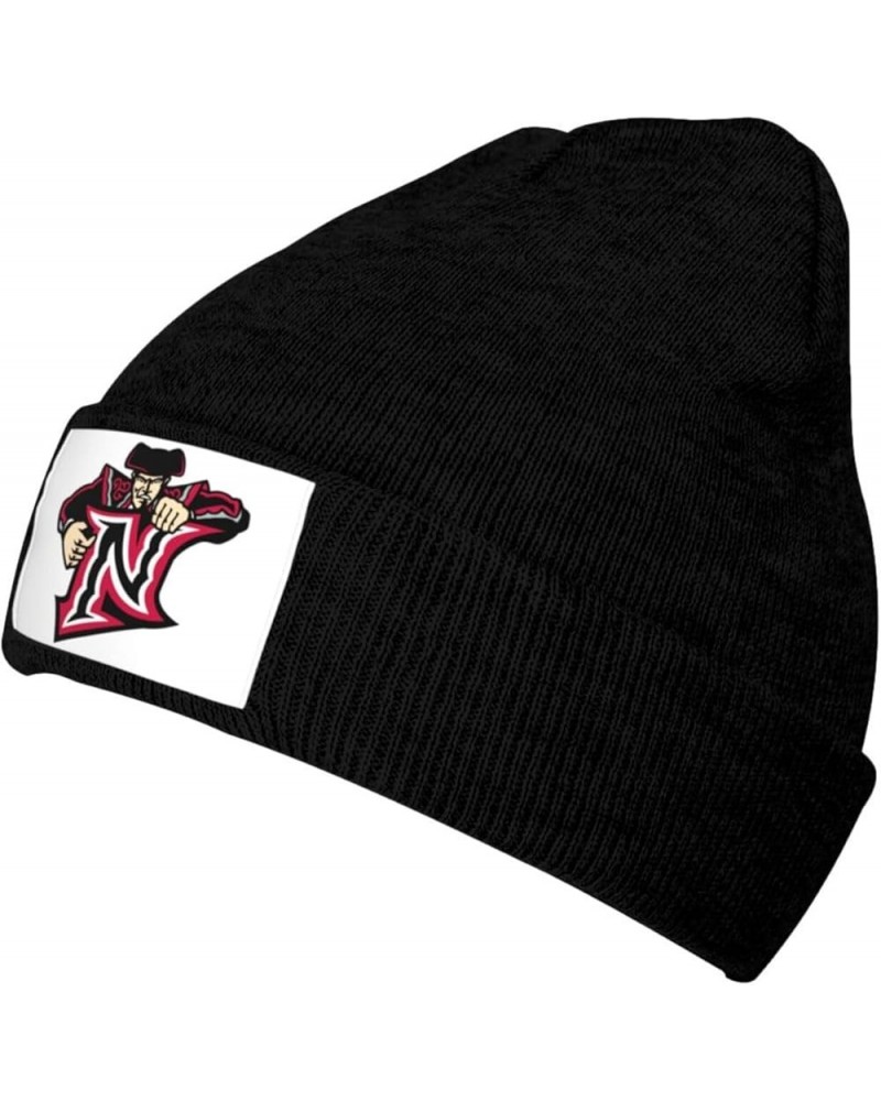 Cal State Northridge Matadors CSUN Cold Weather Cuffed Knit Beanie Skully Cap Hat One Size Fit Most Black $10.55 Skullies & B...