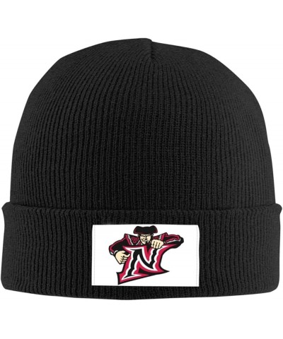 Cal State Northridge Matadors CSUN Cold Weather Cuffed Knit Beanie Skully Cap Hat One Size Fit Most Black $10.55 Skullies & B...