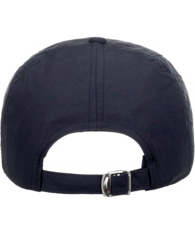 Fashion Women Men Sport Mountain Climbing Breathable Beach Baseball Cap Hip Hop Hat Sun Hat X Factor Hat Navy $8.87 Sun Hats