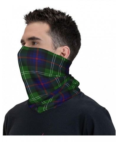 Men's Neck Protector Mask, Multifunctional Sports Bandana UV Protection Face Mask for Outdoor 8 $10.30 Balaclavas