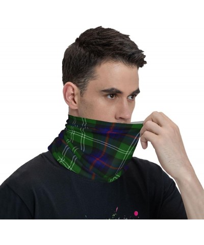 Men's Neck Protector Mask, Multifunctional Sports Bandana UV Protection Face Mask for Outdoor 8 $10.30 Balaclavas