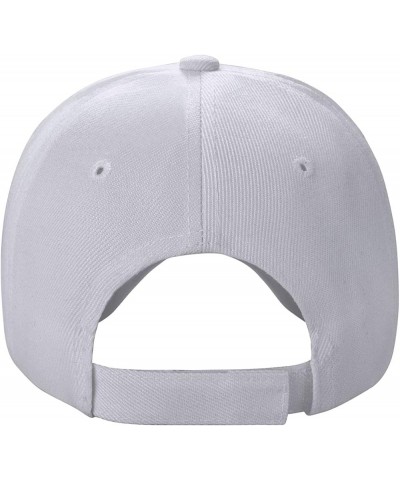 Memorial Day Baseball Cap Women Men Hat Truck Driver Baseball Caps Adjustable Dad Hats White $14.05 Baseball Caps