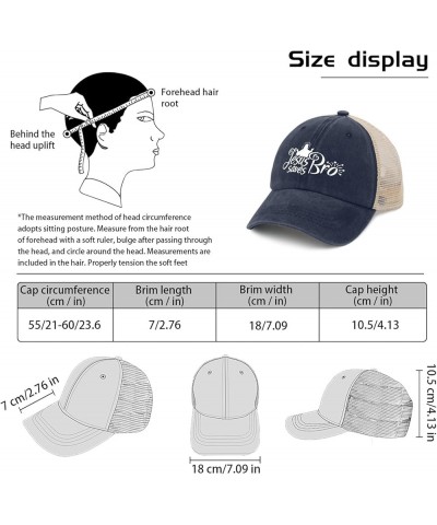 Hat Mens with Design Christian Faith Caps for Womens AllBlack Cycling Cap Trendy Unique Gifts for Handyman Purplish Blue $8.7...