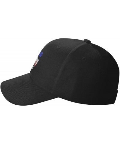 Wee Woo Ambulance Amr Funny EMS EMT Paramedic Baseball Cap Black $12.31 Baseball Caps