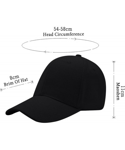 Mens and Womens Summer Fashion Casual Sunscreen Baseball Caps Cap Hats Beach Hut Sky Blue 4 $8.14 Sun Hats