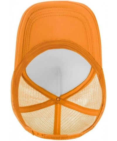 USS Leftwich DD 984 Flag-Baseball Caps Denim Hats Cowboy Knit hat Fisherman's hat Orange $16.13 Baseball Caps