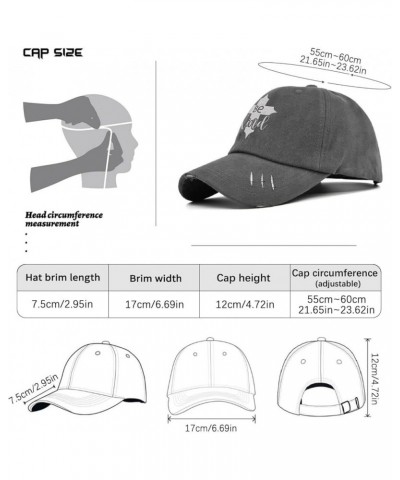 Be Kind and Cross Golf Hat Retro Workout Caps Gifts for Her Who Like Embroidered,Hiking Hats Suitable for Streetwear Dark Gre...