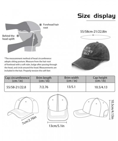 Baseball Hat Jesus Sport Cap for Women Athletic Caps Breathable Trues Storys Bros Baseball Hat Women Pigment Black $11.79 Sun...