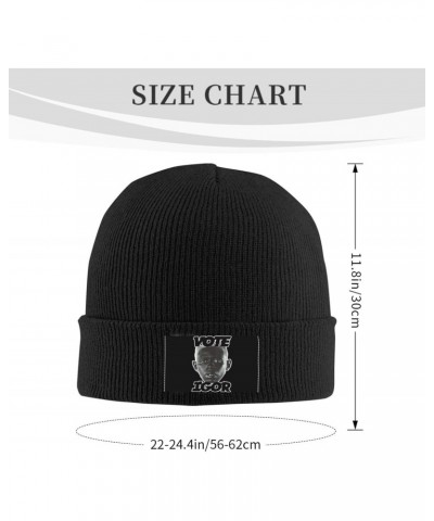 Tyler Classic The Rapper Creator Beanie Skull Cap For Men Women Soft Knit Cap Winter Hat Unisex Knit Cuffed Beanies Comfortab...