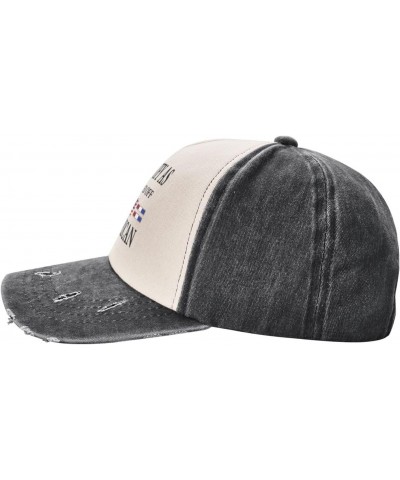 I Identify As A Pi Ssed Off American Hat for Father We The People are Pi Ssed Off Cotton Caps with Adjustable Hats $11.10 Bas...