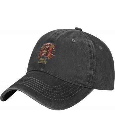 Baseball Cap Trucker Cap Cowboy Hat Adjustable Hat Style-23 $8.15 Baseball Caps