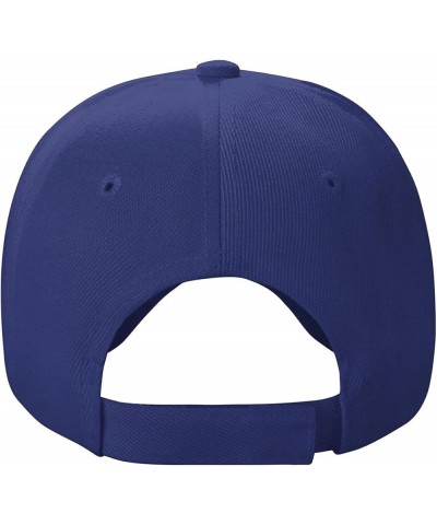 I Hate Pulling Out Baseball Hat Funny Cap Boating Boat Trailer Captain Baseball Cap Men Women Blue $11.18 Baseball Caps