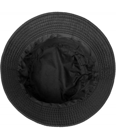 Flag of Madeira Bucket HatUnisex Packable Outdoor Fashio Sunshade Fisherman Hat Black $13.67 Bucket Hats