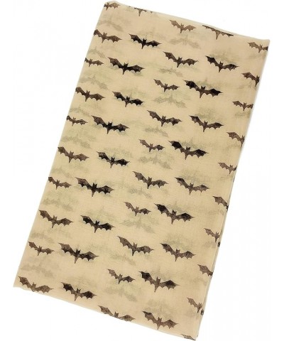 Animal Themed Gift Scarfs for Women Soft Cozy Lightweight Fashion Wrap Shawls Khaki $9.68 Scarves