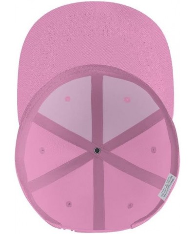 USS AJAX AR 6 Flag-Baseball Caps-Denim Hats Cowboy Knit hat Fisherman's hat Pink $16.98 Baseball Caps