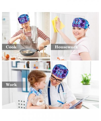 Scrub Caps Women,Scrub Hats Suitable for Women C033z9ecfv $8.95 Rain Hats