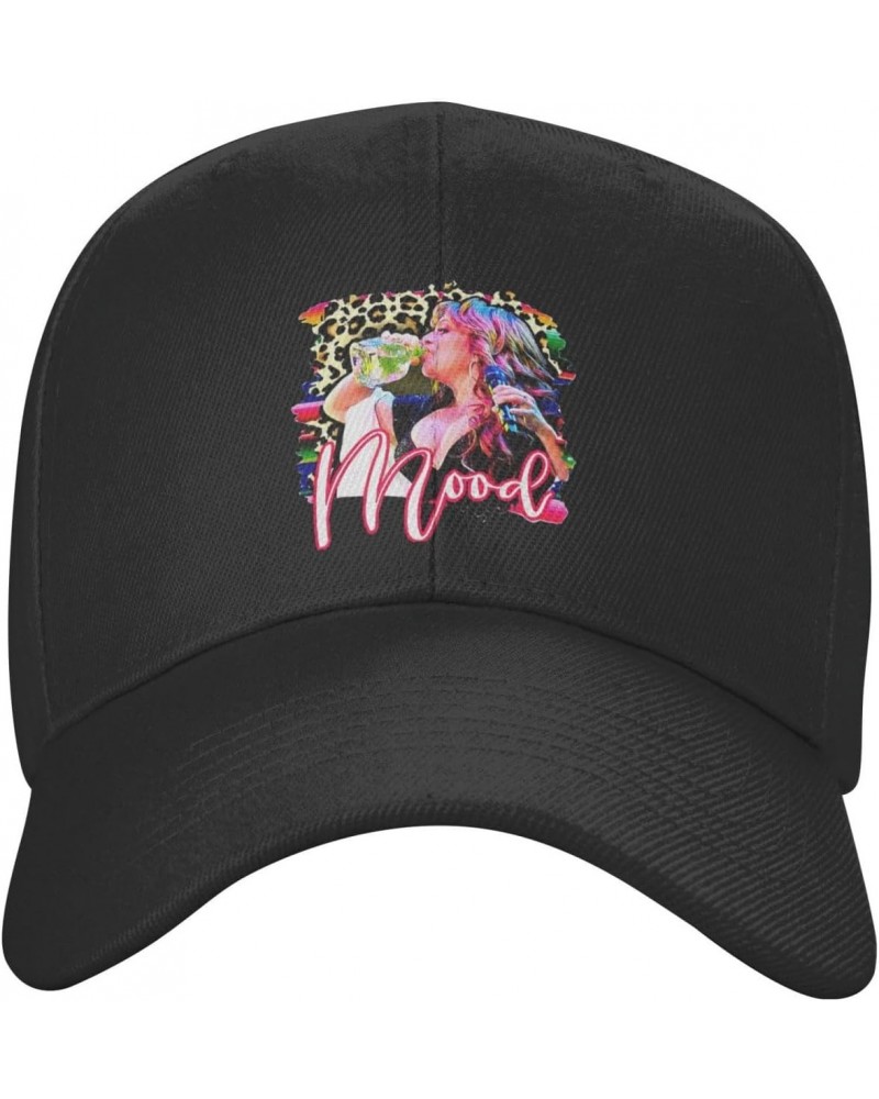 Jenni Greatest Artist Rivera Baseball Cap Dad Hat Trucker Cap Golf Cap Adjustable Caps Unisex Outdoor Hats for Running Breath...