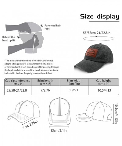 Just Another Sexy-Ass Bald Guy Dad Hat Baseball Caps Gifts for Him Who Like Engraved,Sun Cap Suitable for Allblack $10.91 Cow...