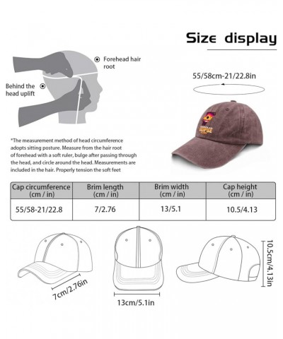 Total Solar Eclipse 04.08.2024 Cap Vermont Vintage Cotton Washed Baseball Caps Adjustable Dad Hat Wine Red $7.79 Baseball Caps