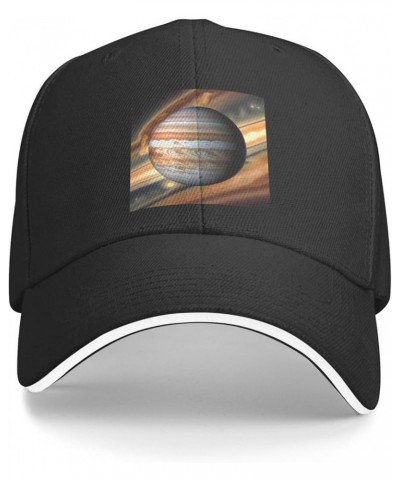 Design Name Picture Casual Fashion Baseball Cap Black : Comfortable, Light Black $13.84 Baseball Caps