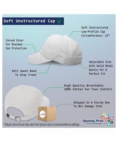 Soft Baseball Cap I'll Bring The Alcohol Twill Cotton Dad Hats for Men & Women White $12.47 Baseball Caps