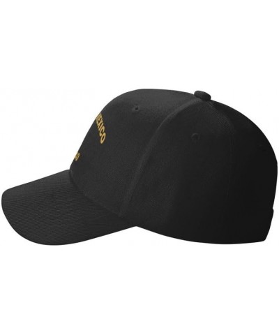 USS New Mexico Bb-40 Flag-Baseball Caps Denim Hats Cowboy Knit hat Fisherman's hat Black $15.47 Baseball Caps