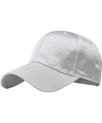 Unstructured Distressed Baseball Cap Valentines Cotton Soft Low Profile Dad Hat Adjustable Headwear Caps for White $6.31 Base...