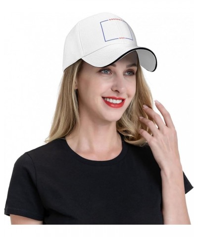 Impeach Biden Harris Anti-Biden Baseball Cap for Women Cowboy Hat Trucker Hat Men Dad Hat Snapback Hat Black White $9.95 Base...