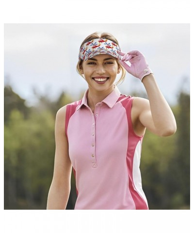 Coffee Rugby Ladies Visor Hat Golf Visor Sport Sun Visor Hats for Women and Men Cartoon Helicopter $11.33 Visors