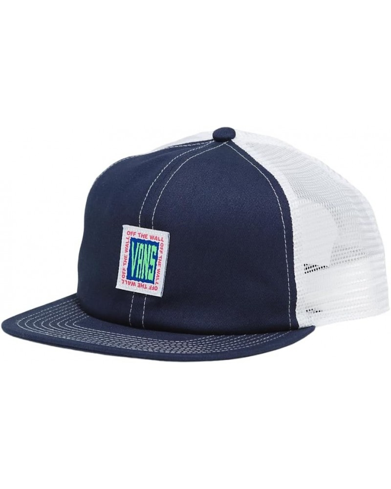 Full Patch Snapback Mens Caps Higher Place Dress Blues $16.38 Baseball Caps