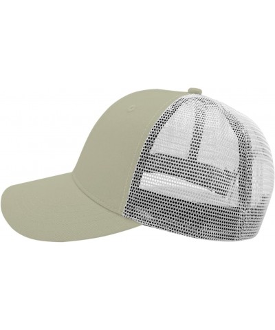 iPhone 13 Mini - 2 Trucker Hat Dad Hats Apricot Baseball Hat Gifts for Grandpa Hiking Caps $14.38 Baseball Caps