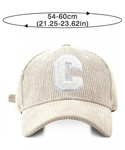 Baseball Cap for Men Women Outdoor Sunscreen Duck Tongue Hat Fashion Peaked Cap Color Visors Brown $15.55 Visors