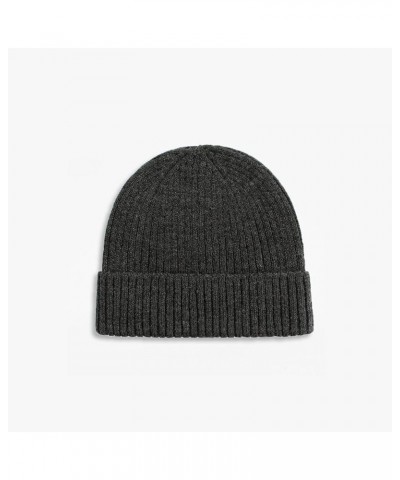 Slouchy Beanie Hat for Men Women Winter Knit Fleece Lined Thermal Thick Pompom Cable Skull Cap Beanies Bk1 $8.54 Skullies & B...