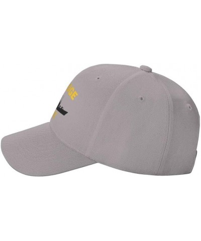 USS VOGE FF 1047 DE 1047 Flag Denim Hats Baseball Caps Fisherman's hat Knitted hat Gray $14.73 Baseball Caps