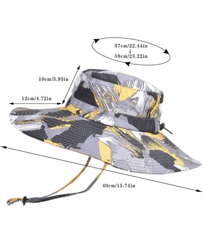 Womens Summer Fashion Casual Beach Holiday Sun Bow Straw Hat Sun Hat Low Profile Fedora B-yellow $11.63 Sun Hats