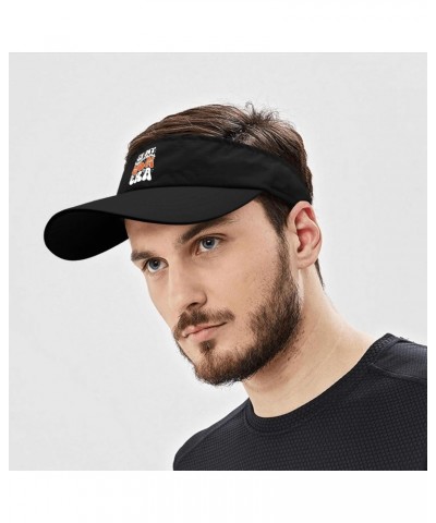 in My Basketball mom era Caps Visors for Men Sun Visor Hats Flodable Sun Visor $13.18 Visors