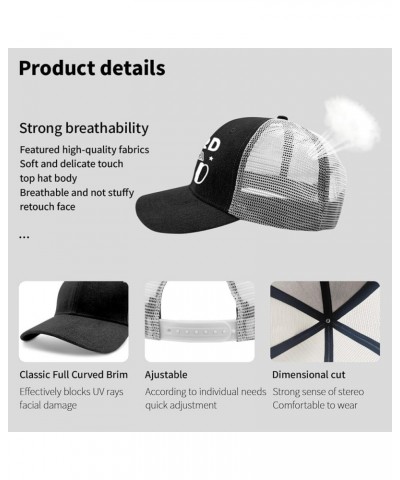 Word Nerd Hats Baseball hat for Women AllBlack Funny Hats Gifts for Men Cycling Caps Allblack $10.11 Baseball Caps