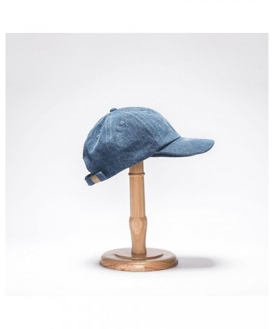 100% Cotton Canvas Fisherman hat Women Summer Sunscreen Casual hat Mz011-blue $7.64 Baseball Caps