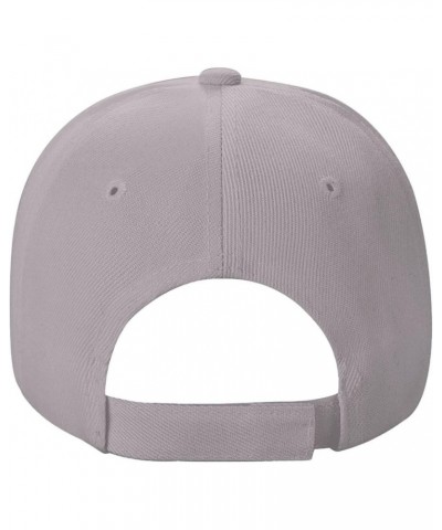 Pickleball Heartbeat Gifts Gray Baseball Dad Hat Women Men Washed Low Profile Cotton Running Golf Cap Hat $9.49 Baseball Caps