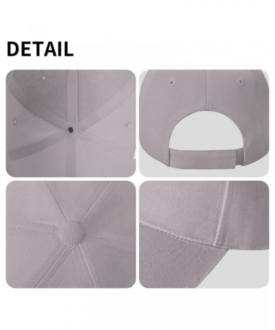 Pickleball Heartbeat Gifts Gray Baseball Dad Hat Women Men Washed Low Profile Cotton Running Golf Cap Hat $9.49 Baseball Caps